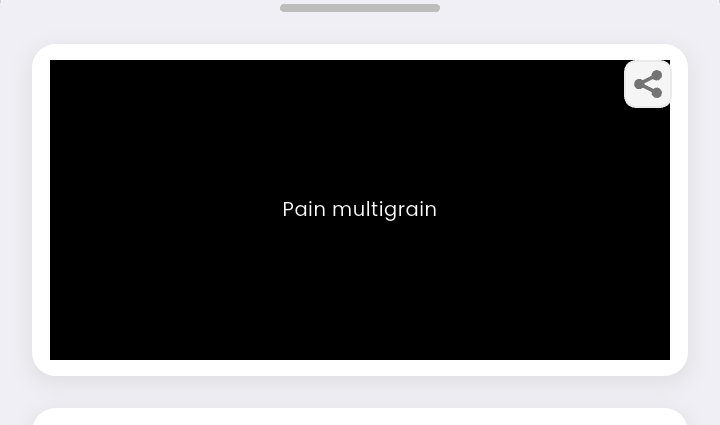 Pain multigrain