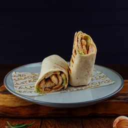 On The Go Wrap