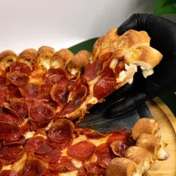 Pizzas