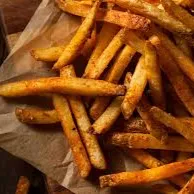 Papas a la Francesa