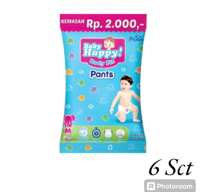 Baby happy saset_2