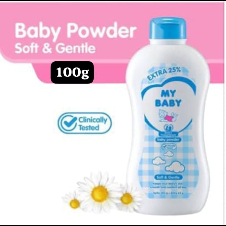 MY Baby powder 100g_4