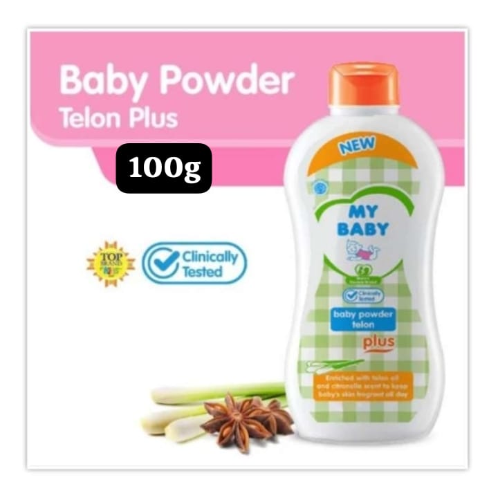 MY Baby powder 100g_6