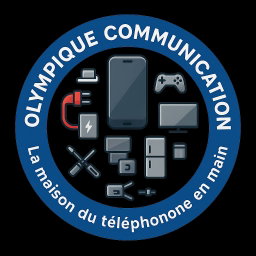 TELEPHONE SMARTPHONE 