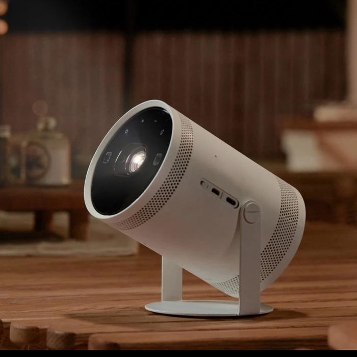 Projector Samsung FREESTYLE GEN 2.0 Portable_0