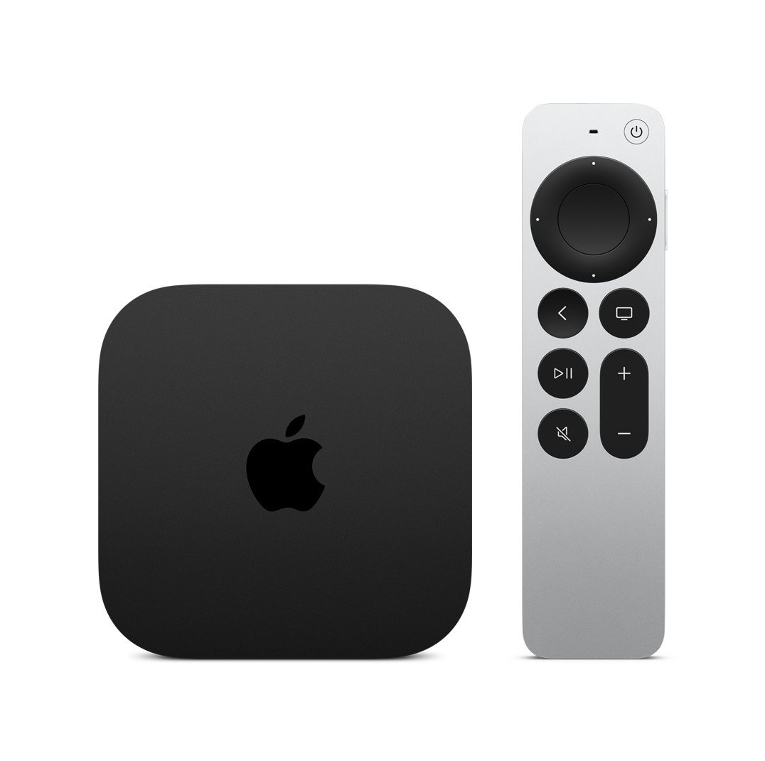 Apple TV 4k_0