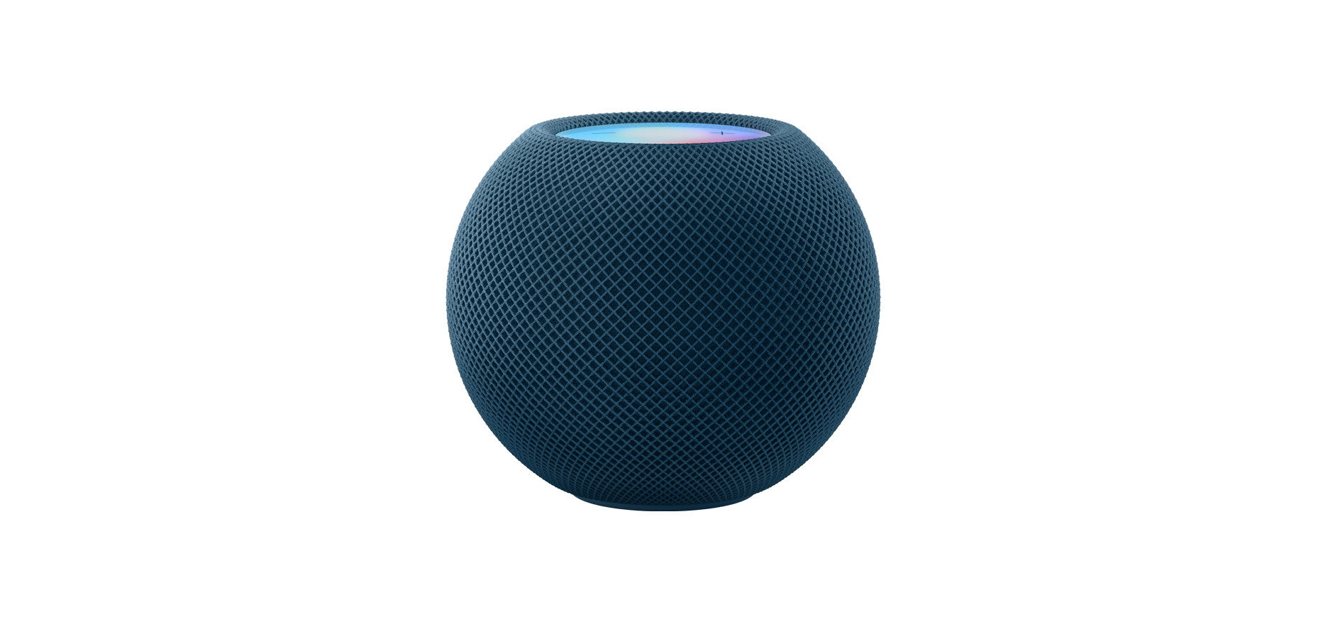 Apple HomePod mini Blue_0