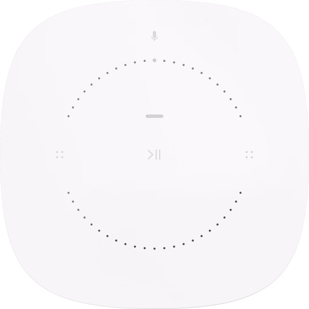Speakers Sonos One Gen 2_4