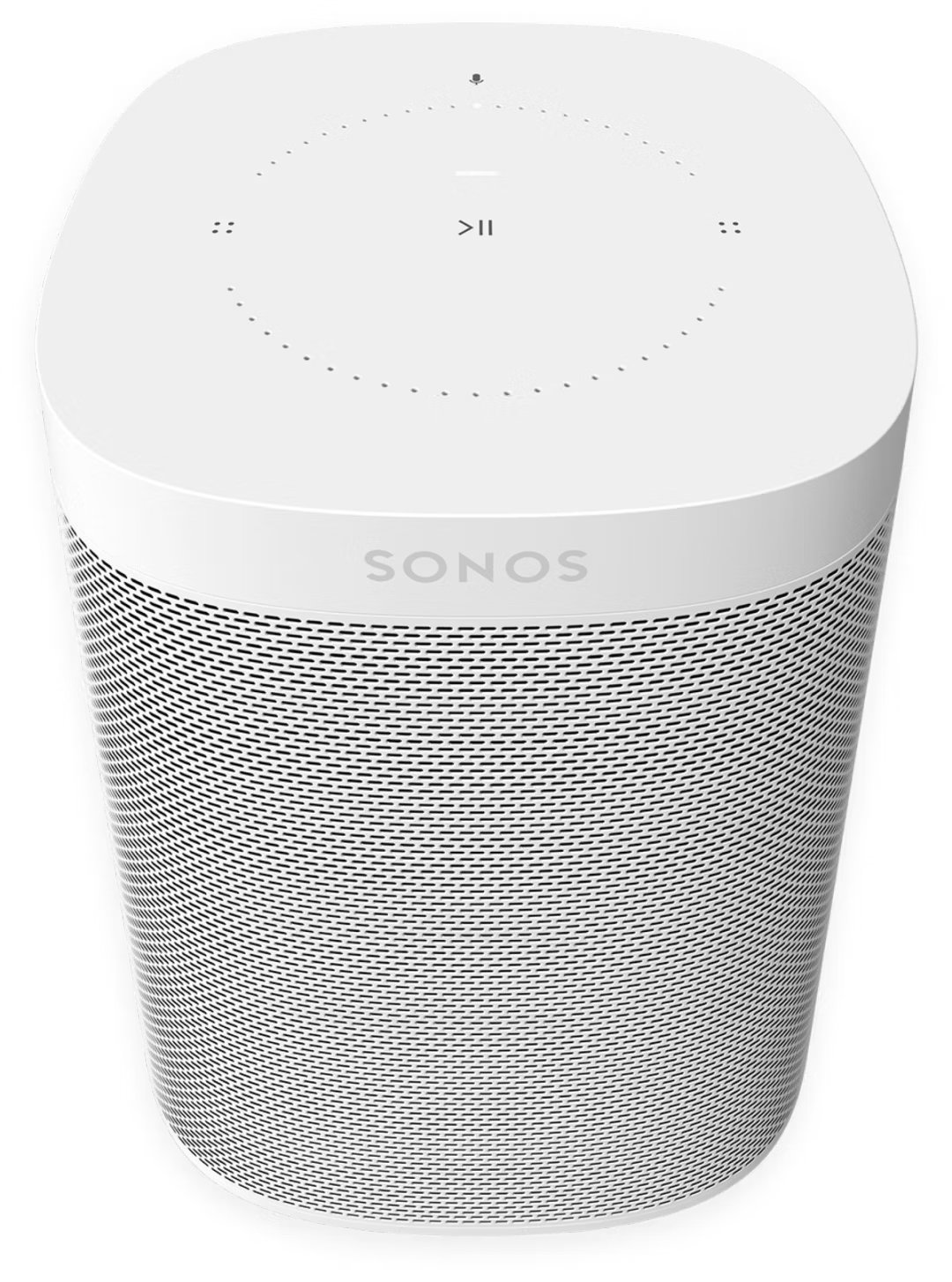 Speakers Sonos One Gen 2_2