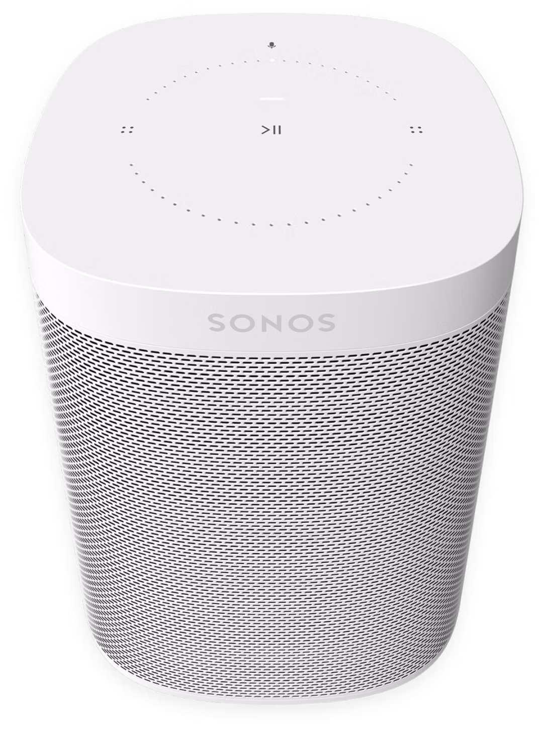 Speakers Sonos One Gen 2_2