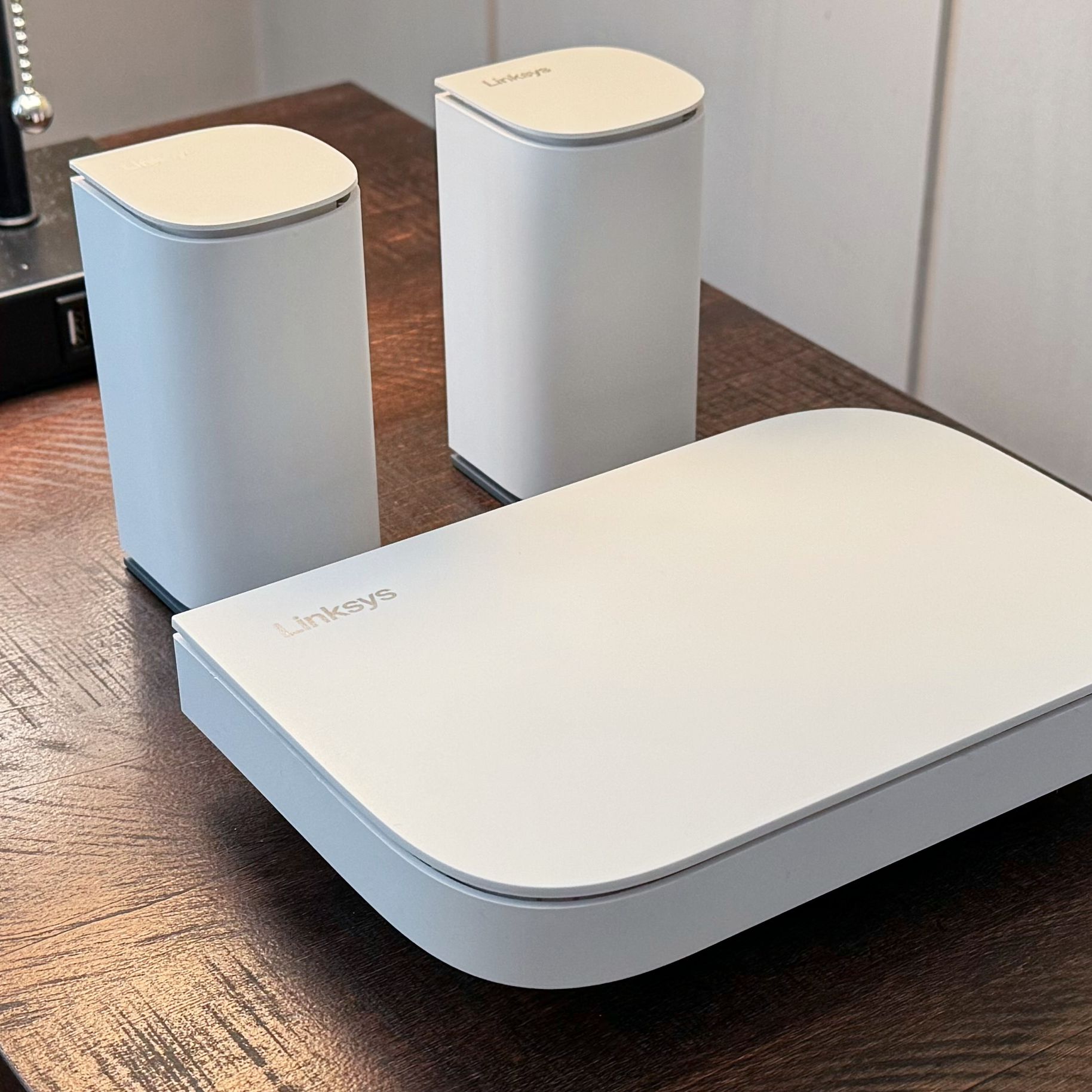 Linksys Velop Micro 6 Mesh System_0