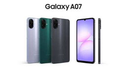Samsung Galaxy A07