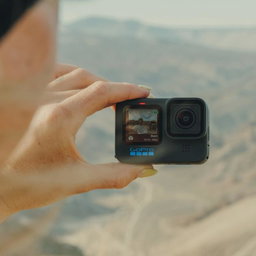 GoPro Hero 11 Black Action Camera