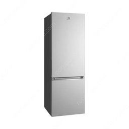 Fridge Electrolux 335 Ltr 2 Doors Silver