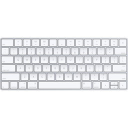 Apple Magic Keyboard - US English
