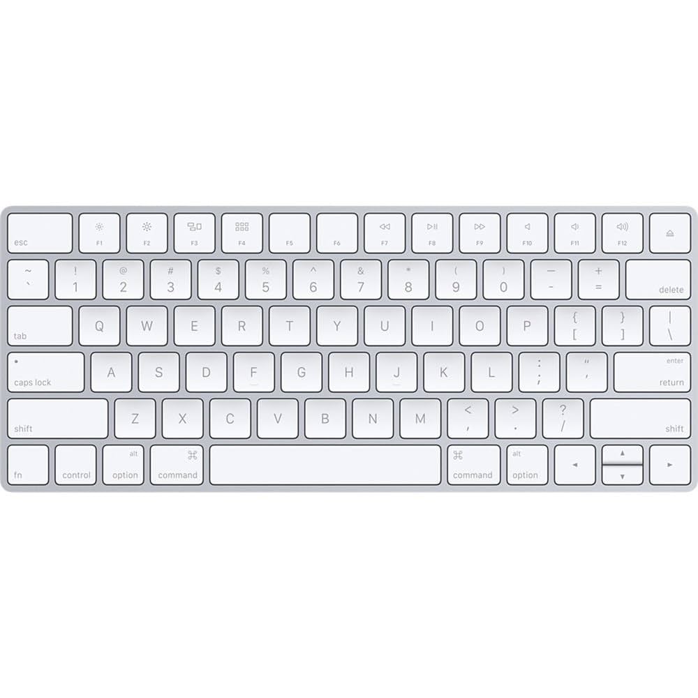 Apple Magic Keyboard - US English