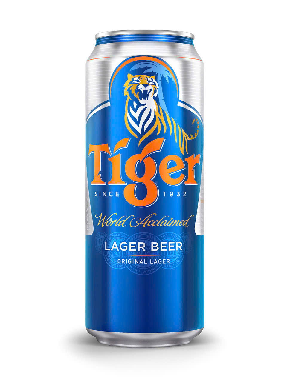 BIA TIGER