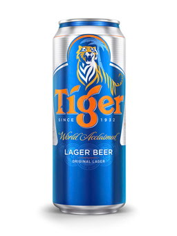 BIA TIGER