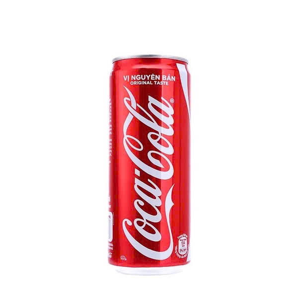NƯỚC NGỌT | COCA COLA_0