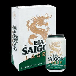 BIA SAIGON