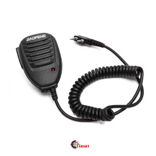 BAOFENG Shoulder Speaker Mic