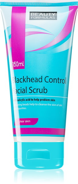 Gommage Facial Anti-Points Noirs 