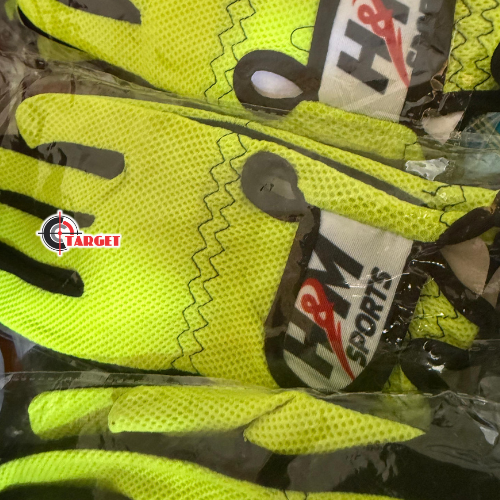 Soft Ball Gloves Cricket (H&M)_3