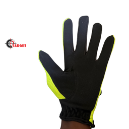 Soft Ball Gloves Cricket (H&M)