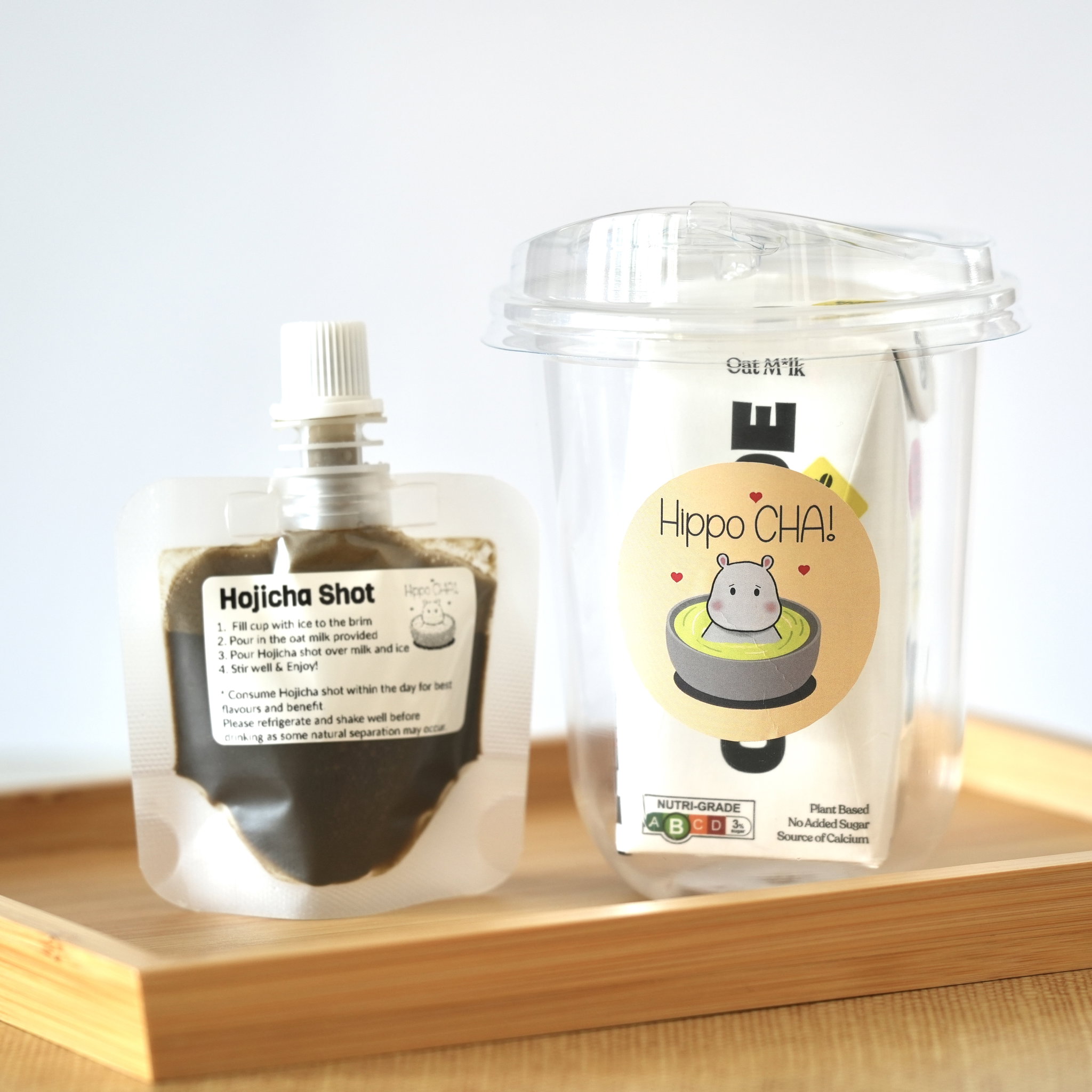 DIY Kit- Hojicha Latte_0