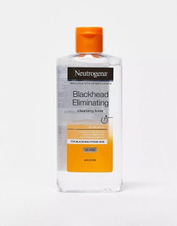 Tonique nettoyant éliminateur de points noirs Neutrogena