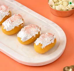 Kesar Bhog