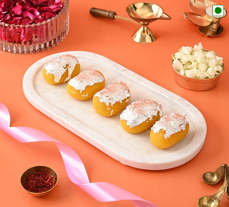 Kesar Bhog_0