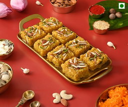 Sev Badam