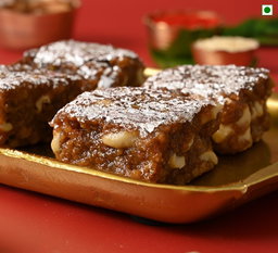 Dhodha Barfi