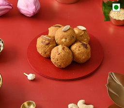 Besan Ladoo