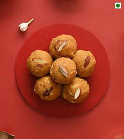 Besan Ladoo