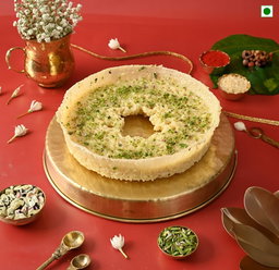 Malai Ghewar