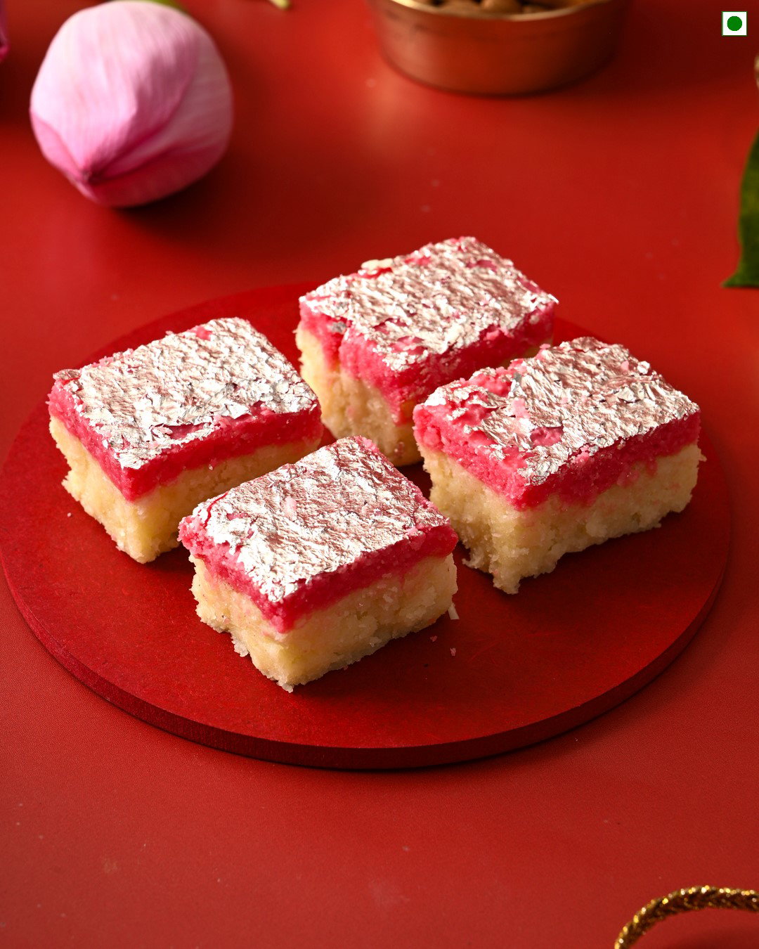 Coconut Barfi_1