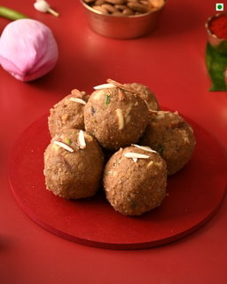 Gond Atta Ladoo