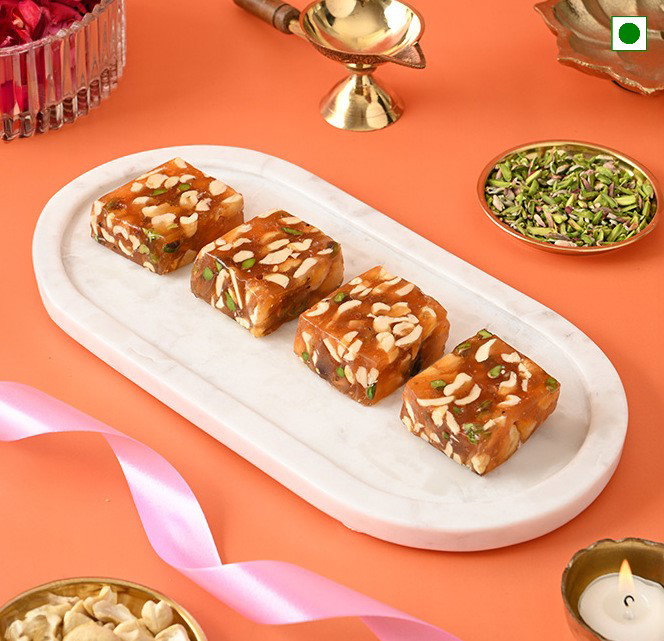 Spl. Karchi Halwa