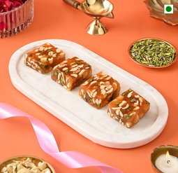 Spl. Karchi Halwa