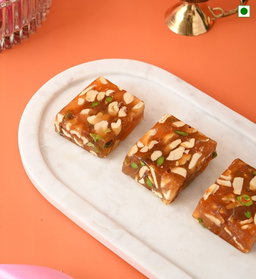Spl. Karchi Halwa