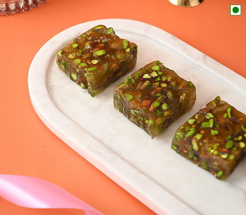 Pista Karachi Halwa_1