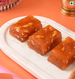 Karachi Halwa Tin