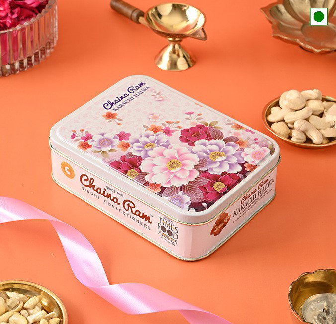 Karachi Halwa Tin_2