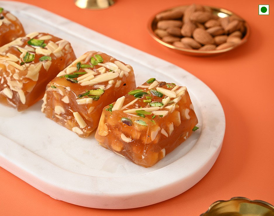 Karachi Halwa_1