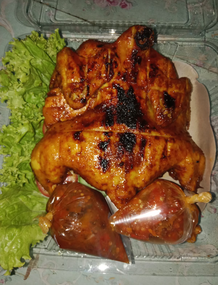 AYAM GEPREK "BAROKAH"_1