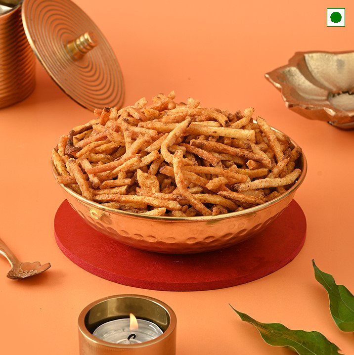 Aloo Lachha