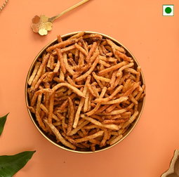 Aloo Lachha