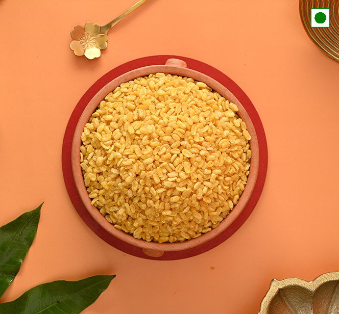 Moong Dal_1